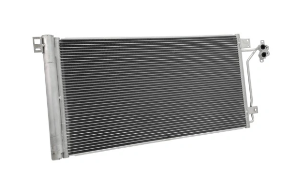 Chladič klimatizace Vw Transporter T5 7H0820411C