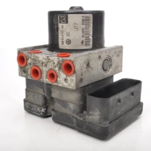Pumpa ABS vw golf VI 1K0614117AK