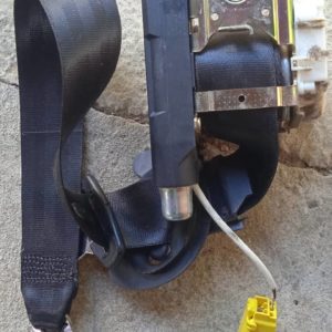 Bezpečnostní pás levý přední VW Passat B6 3C1857705F