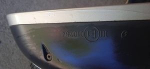 Zrcátko Levé Audi A3 8P | E1010754 - Image 2