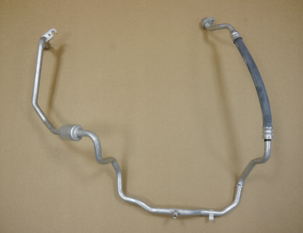 Trubka klimatizace Audi A1 2Q0820743BC