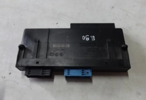 Modul komfortu BMW E90 E91 | 6971958