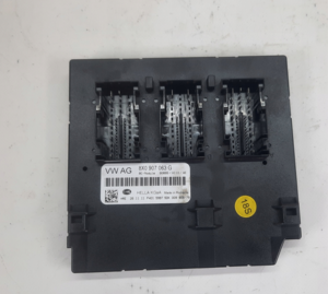 Modul komfortu Audi A1 8X0907063G
