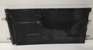 Chladič klimatizace Audi A6 C7 4G0260401Q