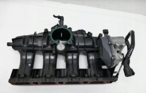 Sací potrubí ,,sání´´ Seat Altea 06F133185AE